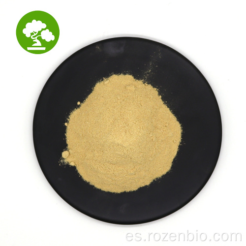 Pygeum Africanum Bark Extract Pygeum Powder a granel